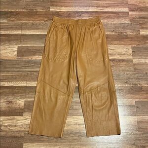 rag & bone woman’s Brown Chinos